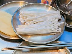 -喜井无限自助烤肉公司(石厦店)