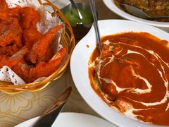 -Santoor 萨都里印度餐厅(北锣鼓巷店)