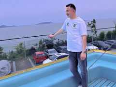 -麓舍全景太湖温泉别墅团建拓展会议亲子