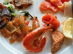 -金茂君悦·食在56海鲜自助餐厅ON56