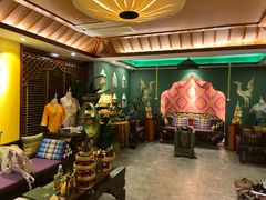 -象遇-泰式.秘术 SPA(先天下店)