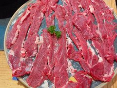 -王婆乔鲜鱼自助火锅(蜀汉路店)