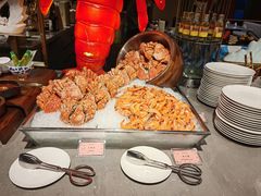 -南湖宾馆·鸳湖阁全日制餐厅