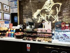 -GODIVA(港汇恒隆广场)