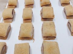-素满香·素食自助餐厅(直营·大兴街店)