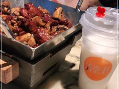 -弄堂里(滨江龙湖天街店)
