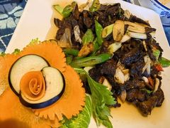 -香满楼(临安路店)