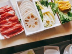 -野妹火锅(龙岗店)