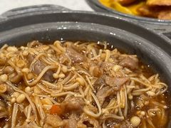 -香港新发烧腊茶餐厅(书城店)