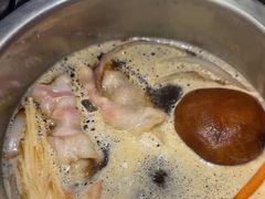 -龍歌自助小火锅(秦淮水游城店)