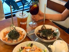 -Retro Deli 茶泡饭