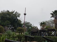 -胡里山炮台