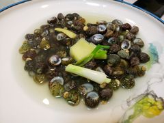 -渔中舟海鲜大排档(普陀沈家门店)
