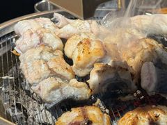 -味家烤肉烤鳗鱼牛排(西塔旗舰店)