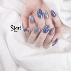 -StartNail美甲