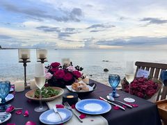 -海角轩·三亚文华东方酒店