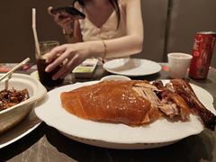 -金鸭季·北京烤鸭(深业上城店)