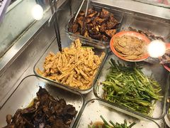 -矮子粉店1985·长沙米粉(湘春路店)