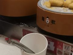 -龍歌自助小火锅(市南金茂湾店)