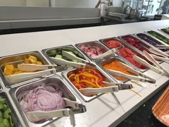 -So Lounge索兰至餐厅(蓝色港湾店)