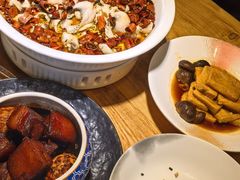 -永安鱼庄·镇江菜(丁卯店)