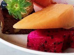 -三迪希尔顿酒店·星空酒廊