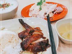 -百家鸡味馆(清泰店)