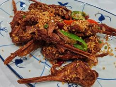 -明本海鲜大排档·鱼生海鲜烧烤宵夜(陈家祠店)