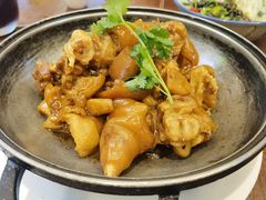 -园林美食城·本土农家菜(杨和镇店)