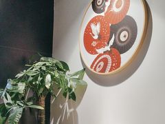-黑松白鹿(金融街店)
