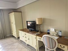 -平湖九龙山庄园圣马可酒店