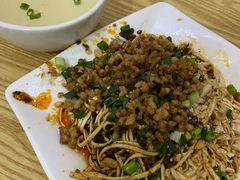 -康大口蘑面庄(将军街店)