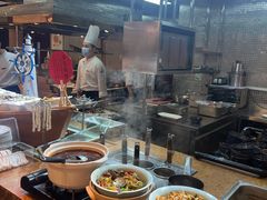 -浙江西子宾馆·瑶园咖啡厅