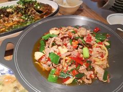 -树厨贵州菜(大十字店)