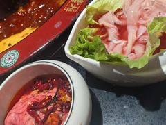 -矮板凳老火锅(宽窄巷子店)