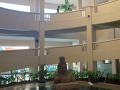 -吴哥国家博物馆