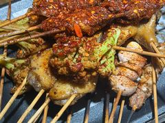 -管氏翅吧(广渠门店)
