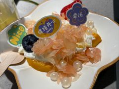 -海底捞火锅(油麻地店)