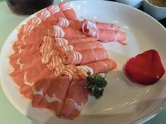 -鼓楼东街老火锅(鼓楼店)