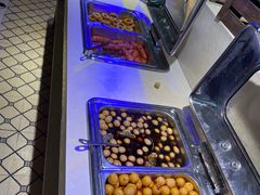 -阪尚皇·原切牛排·烤肉火锅自助(北京路店)