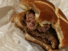 -麦当劳(金山红星美凯龙DT店)