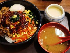 -食其家·牛丼咖喱(广元西路店)