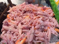 -非烤勿扰韩料自助烤肉(松山湖万科店)