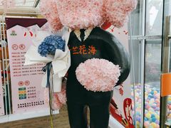 -荷兰花海