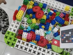 -TOYSRUS玩具反斗城(石家庄万象城店)