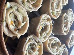 -弓二莜面(总店)