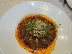 -御苑精品川菜馆(锦江店)