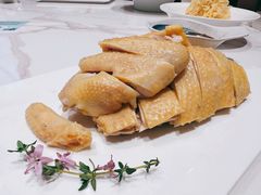 -壹只菜·崇明本地特色菜(崇明南门店)