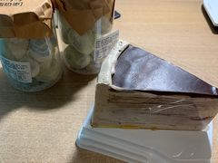 -迦南·甜品蛋糕(传媒店)