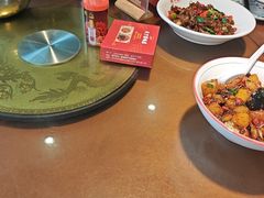-天下客饭店(中山路店)